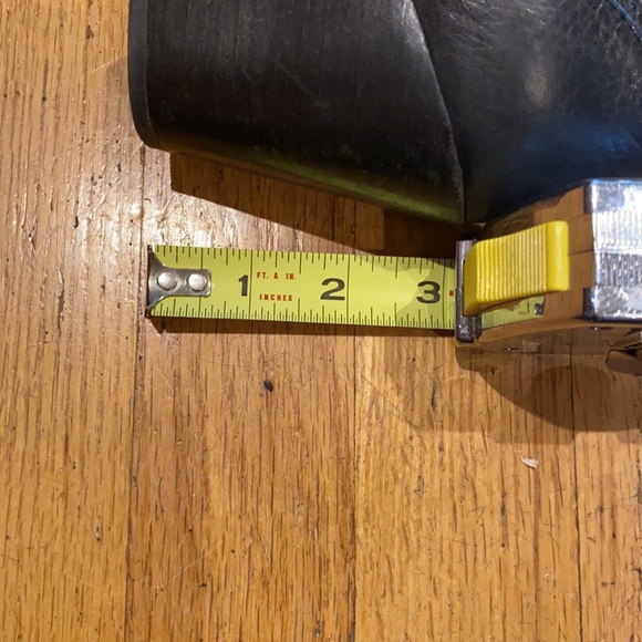 Kenneth Cole 5.5 Nellie boots - Picture 7 of 8